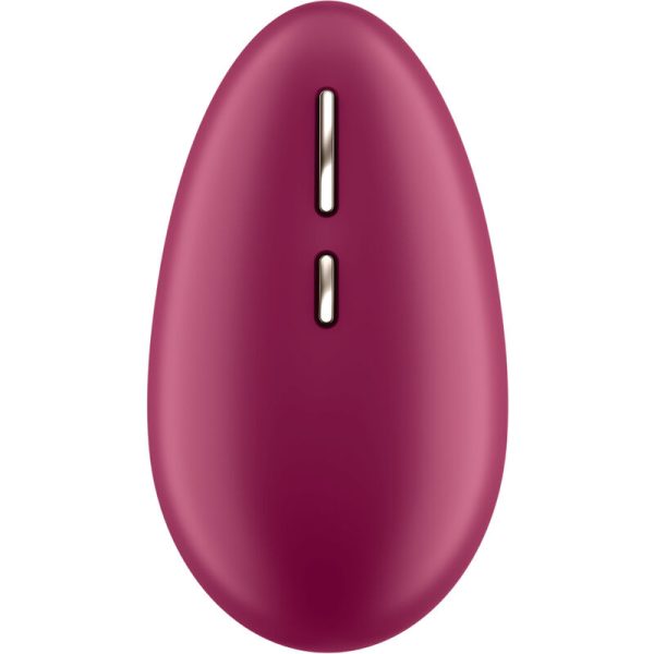 SATISFYER - PONTO EM 1 BERRY - Image 5