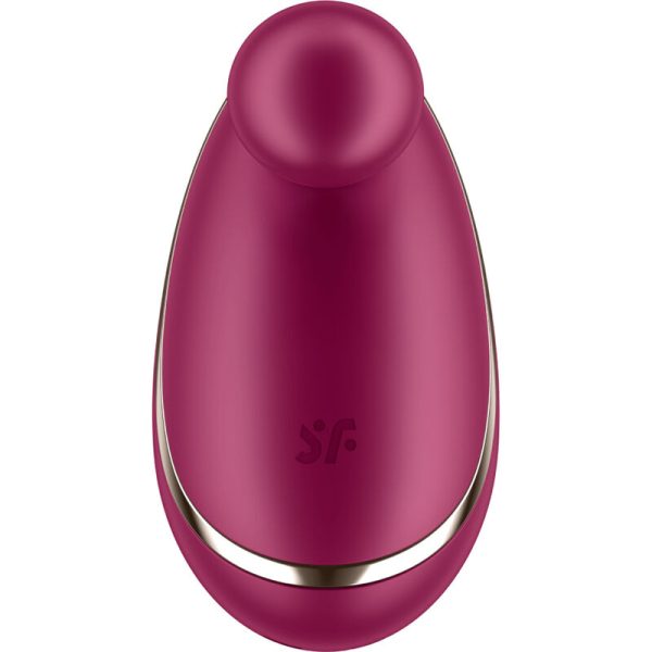 SATISFYER - PONTO EM 1 BERRY - Image 4