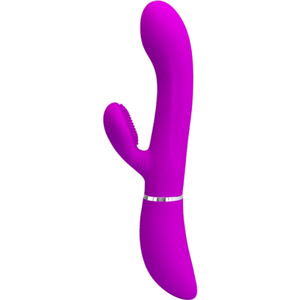 PRETTY LOVE - CLITORIS VIBRADOR - Image 2