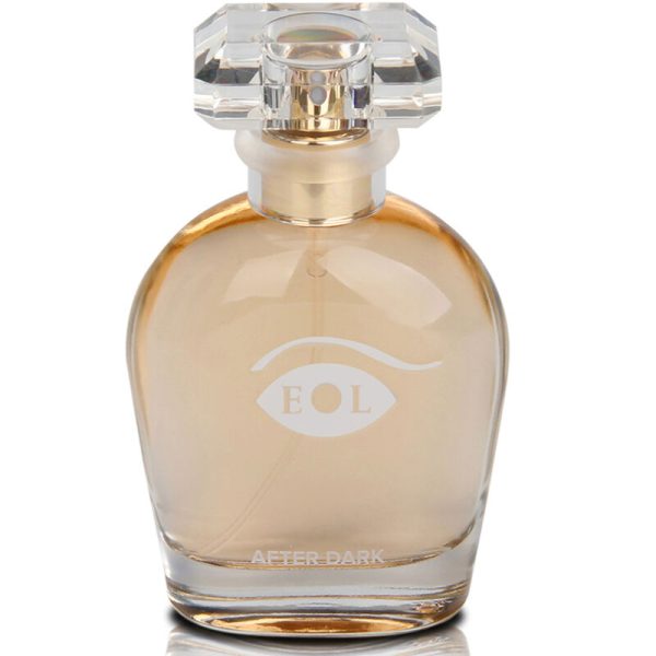 EYE OF LOVE - EOL PHR PARFUM DELUXE 50 ML - AFTER DARK - Image 2