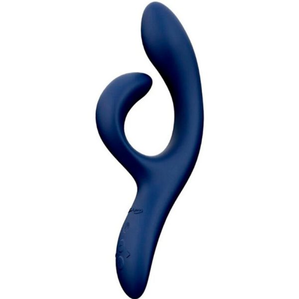 WE-VIBE - NOVA 3 COELHO VIBRADOR MIDNIGHT BLUE - Image 2