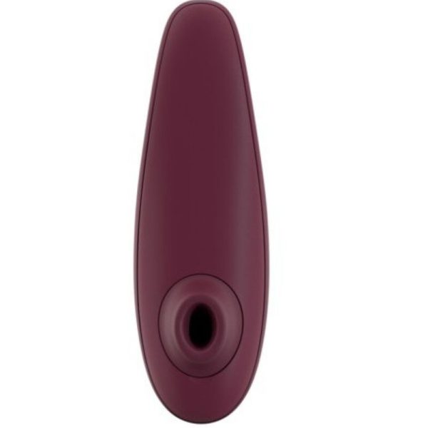 WOMANIZER - CLASSIC 2 ESTIMULADOR CLITORIAL BORDEAUX - Image 3