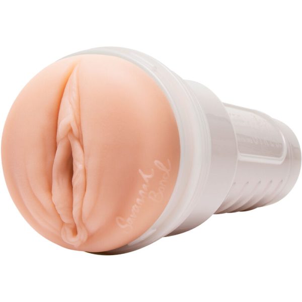 FLESHLIGHT MENINAS SAVANNAH BOND VAGINA - Image 3