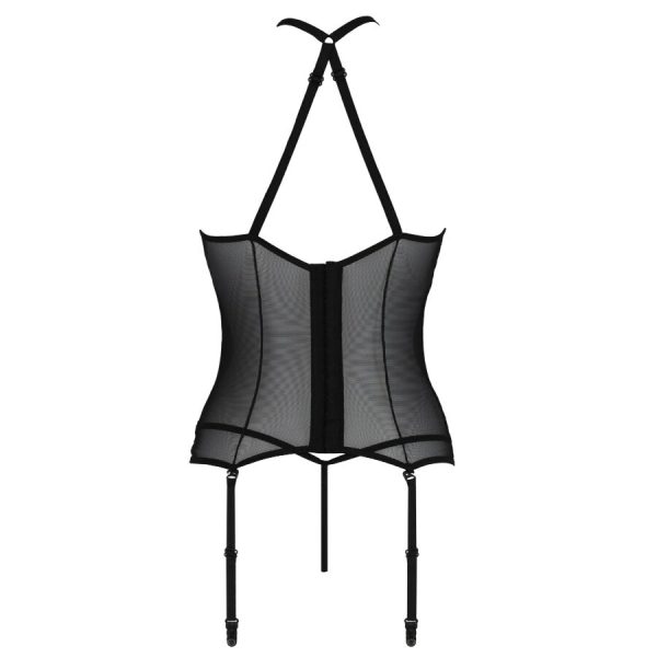 PAIXÃO - SATARA CORSET LINHA ERÓTICA - Image 5