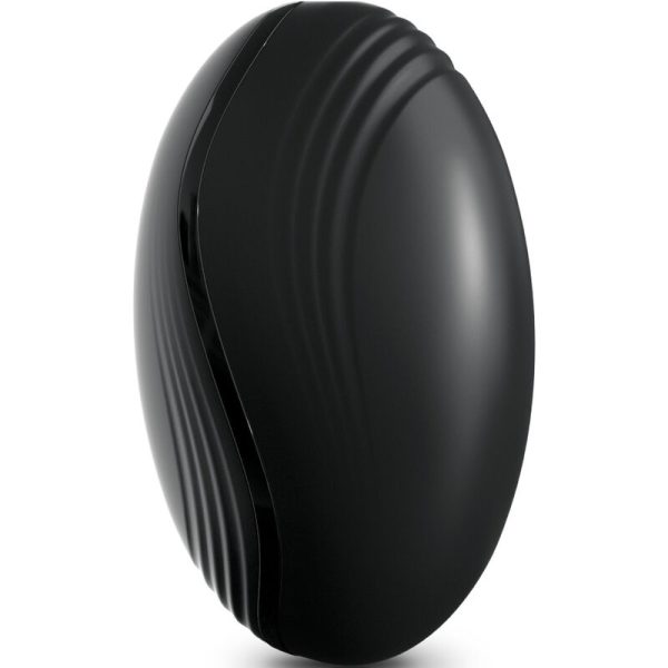 SIR RICHARDS - ESTIMULADOR ANAL RIM JOY VIBRADOR E SILICONE PRETO - Image 6