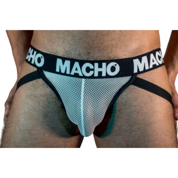 MACHO - MX26X1 JOCK NET