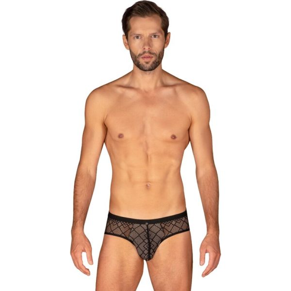 OBSESSIVE - SEVERIO JOCKSTRAP