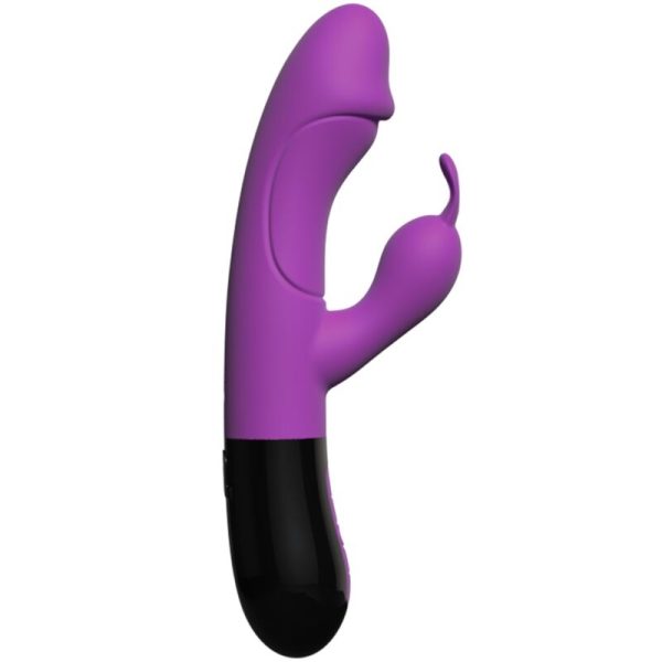 ADRIEN LASTIC - ARES 2.0 COELHO VIBRADOR VIOLETA - Image 3