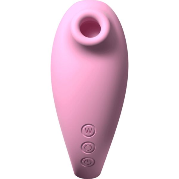 ADRIEN LASTIC - REVELATION CLITORIS SUCKER PINK - APLICATIVO GRATUITO - Image 5