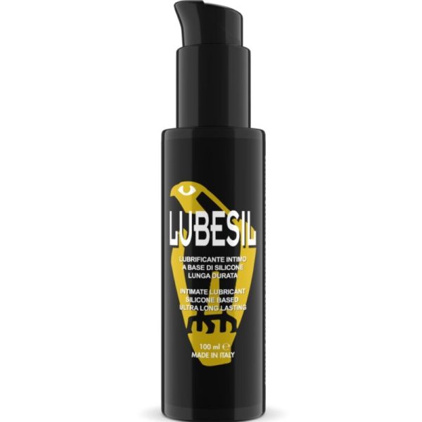 LUBESIL LUBRICANTE BASE SILICONA 100 ML