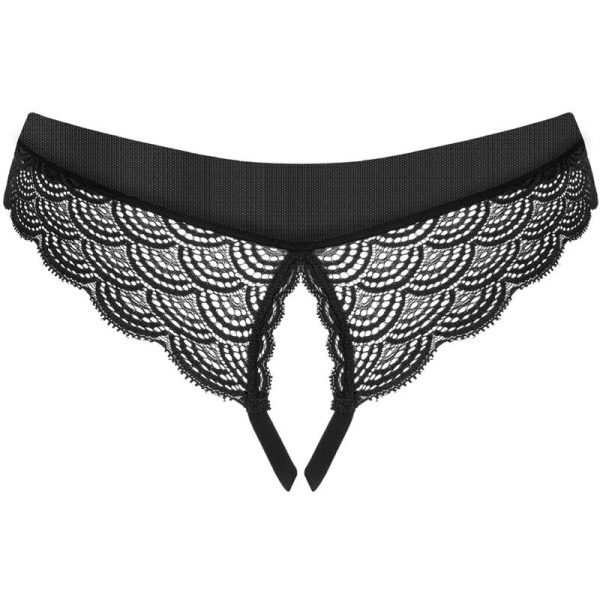 OBSESSIVE - CALÇA CHEMERIS CROTCHLESS - Image 8