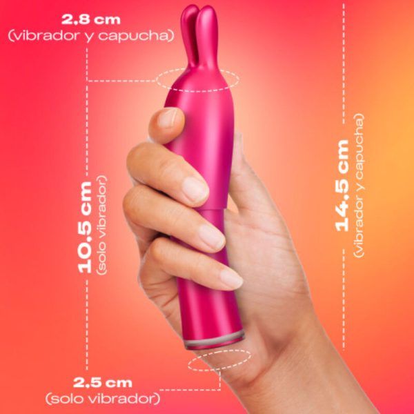 DUREX TOY - VIBRADOR VIBE & TEASE - Image 3