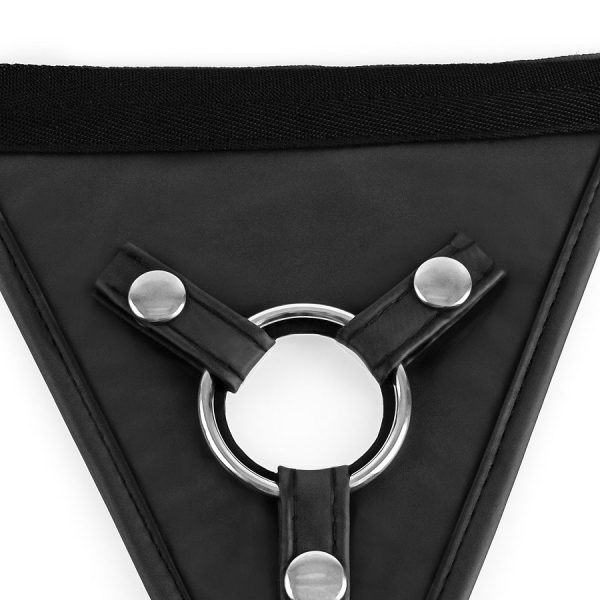 FETISH FANTASY PERFECT FIT HARNESS - Image 4