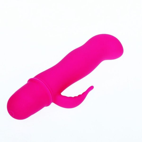 PRETTY LOVE FLIRT VIBRADOR  ESTIMULADOR  BLITHE - Image 2