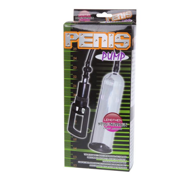 PRECISION PUMP WITH ERECTION ENHANCER - Image 5