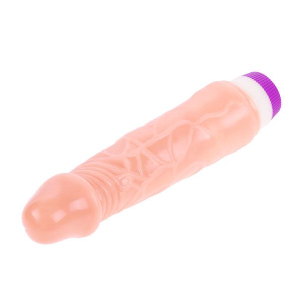 VIBRADOR REALISTICO 20CM - Image 4