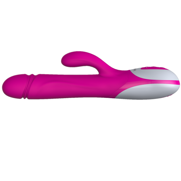 NALONE WAVE DUAL ESTIMULATOR VIBRATOR - Image 4