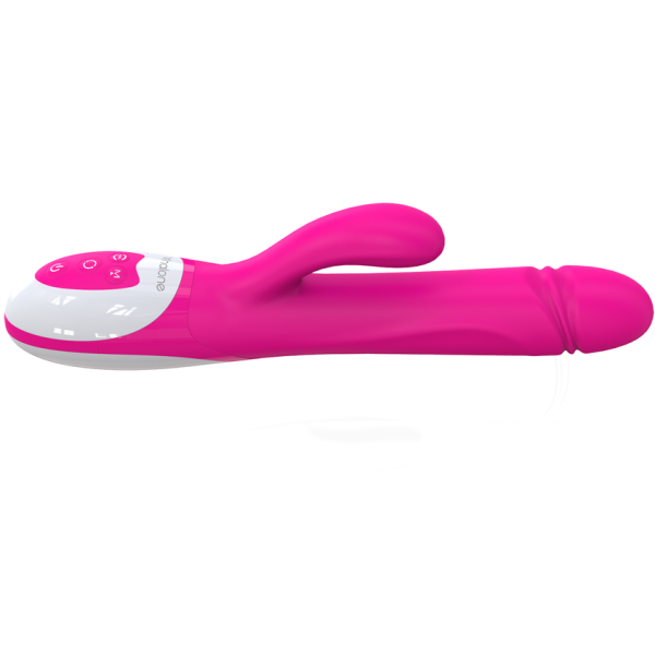 NALONE WAVE DUAL ESTIMULATOR VIBRATOR - Image 5