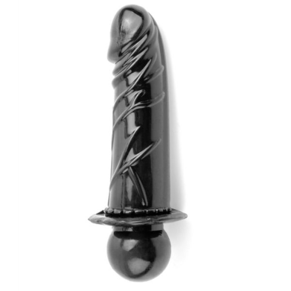 GAG DE ESFERA DELUXE FETISH FANTASY SÉRIE COM DILDO - Image 9