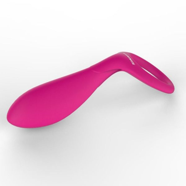 ANEL DE VIBRADOR NALONE TANGO - Image 2