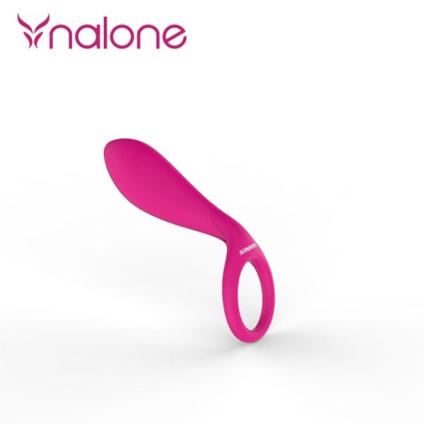 ANEL DE VIBRADOR NALONE TANGO - Image 3