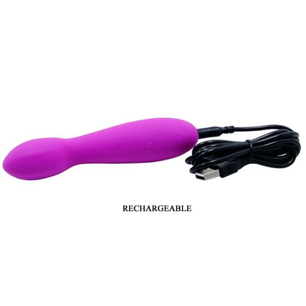 PRETTY LOVE SMART MINI VIBRADOR ARVIN - Image 5