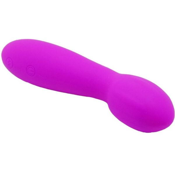 PRETTY LOVE SMART MINI VIBRADOR ARVIN - Image 7