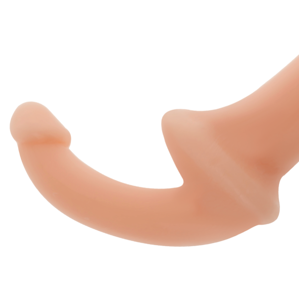 TOYS TOYS DILDO COM RNA S SEM SUPORTE NATURAL - Image 4