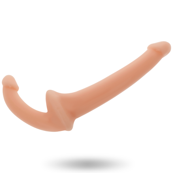 TOYS TOYS DILDO COM RNA S SEM SUPORTE NATURAL - Image 3