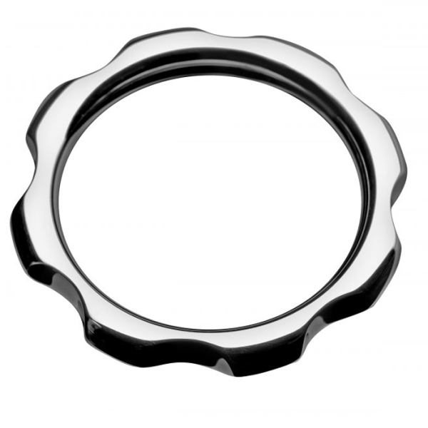 METALHARD COCK RING TORQUE 45MM