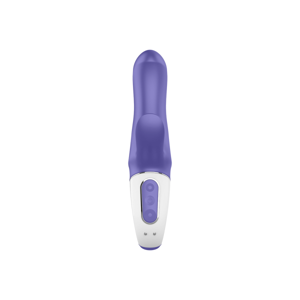 SATISFYER VIBE MAGIC BUNNY - Image 2