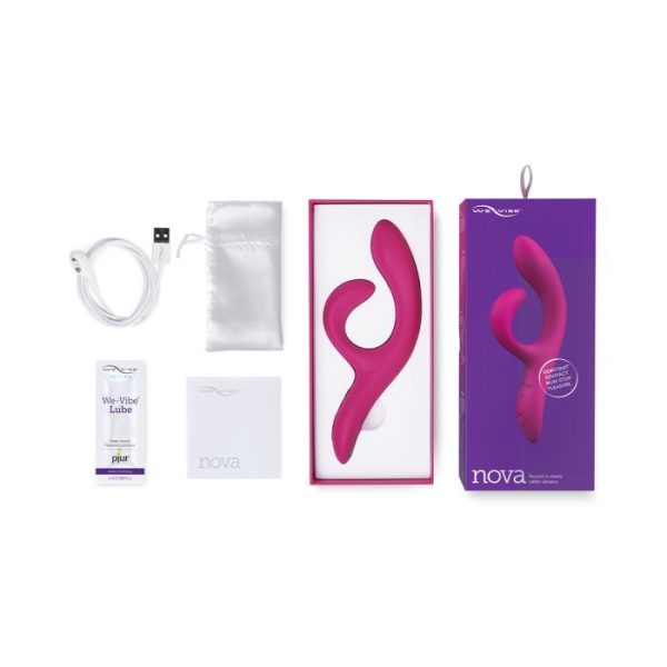 APLICATIVO VIBRADOR WE-VIBE NOVA 2 - Image 5