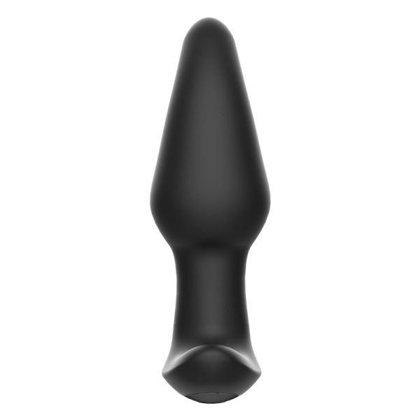 BRINQUEDOS VICIADOS PLUGUE DE CONTROLE REMOTO ANAL P-SPOT PRETO - Image 5