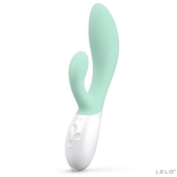 LELO - ALGA VIBRADOR INA 3