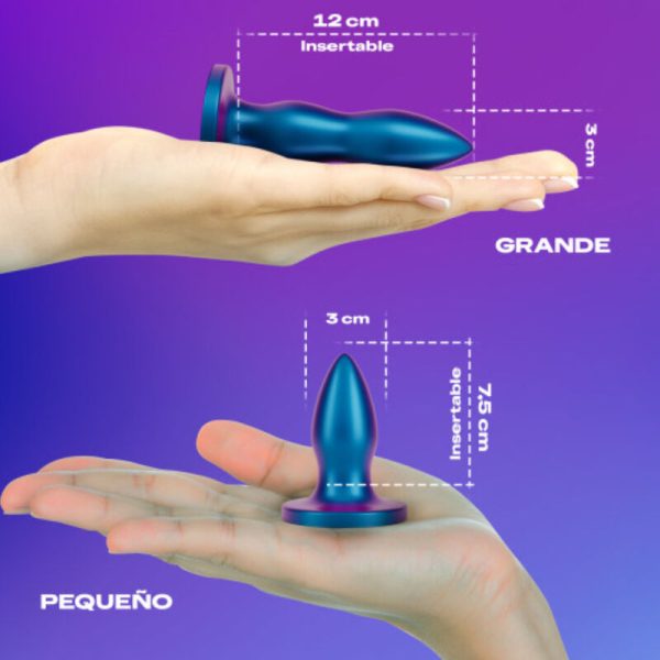 DUREX TOY - CONJUNTO DE PLUG ANAL DEEP & DEEPER - Image 3