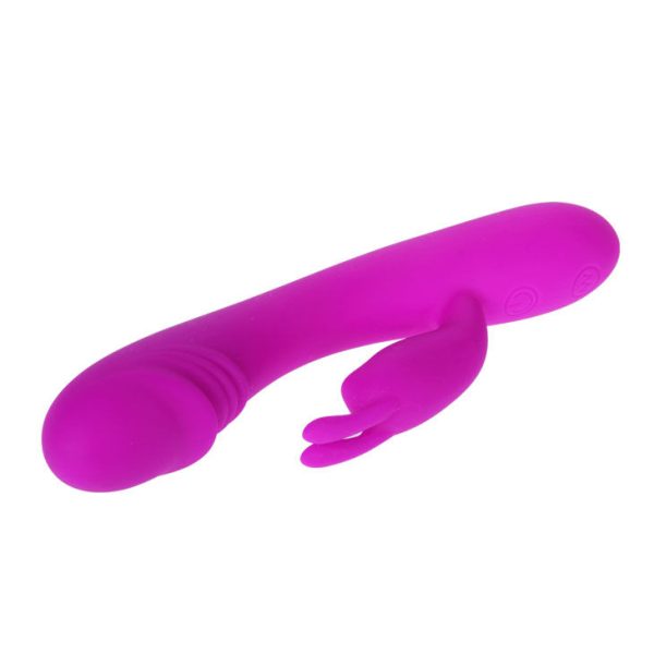 PRETTY LOVE SMART RABBIT VIBRATOR HUNTER 30 VELOCIDADES - Image 3