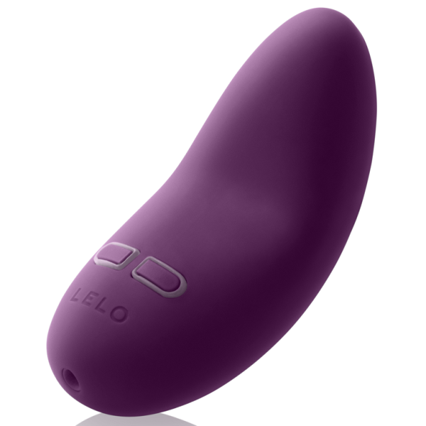 LELO LILY 2 PESSOAL MASSAGER LILA - Image 2