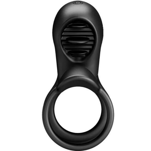 BONITO AMOR - JAMMY PENIS SLING 12 CONFIGURAÇÕES DE VIBRAÇÃO E LAMBIDA SILICONE RECARREGÁVEL - Image 7