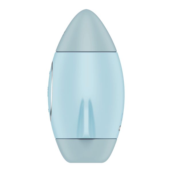 ESTIMULADOR MISSION CONTROL AZUL SATISFYER - Image 3