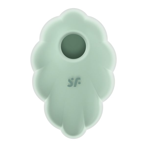 ESTIMULADOR CLOUD DANCER MENTA SATISFYER - Image 2