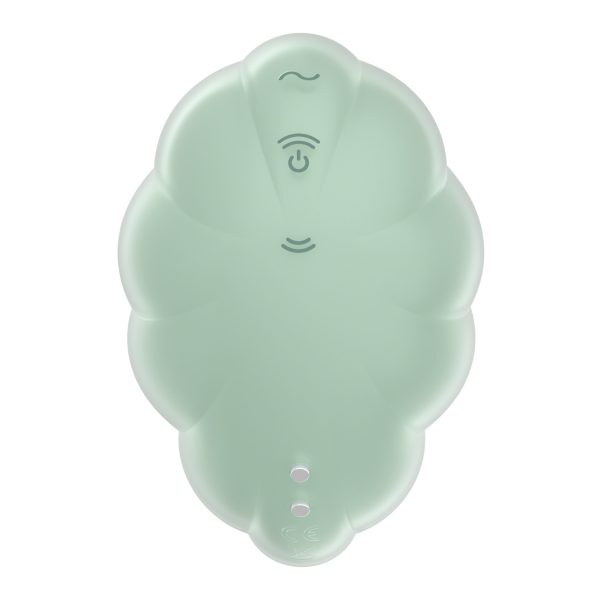 ESTIMULADOR CLOUD DANCER MENTA SATISFYER - Image 5