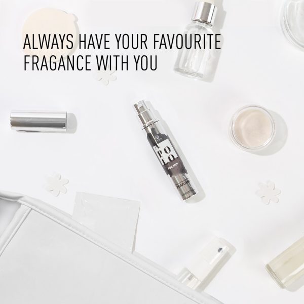 PERFUME EM SPRAY FORMATO VIAGEM APOLO 9,5ML - SECRET PLAY - Image 3