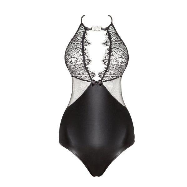 BODY DELILAH PRETO BEAUTY NIGHT FASHION - Image 7