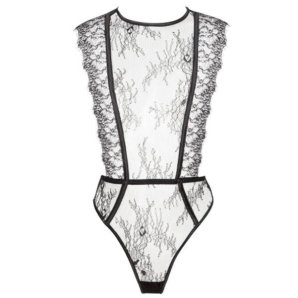 BODY EMILIANA PRETO BEAUTY NIGHT FASHION - Image 6