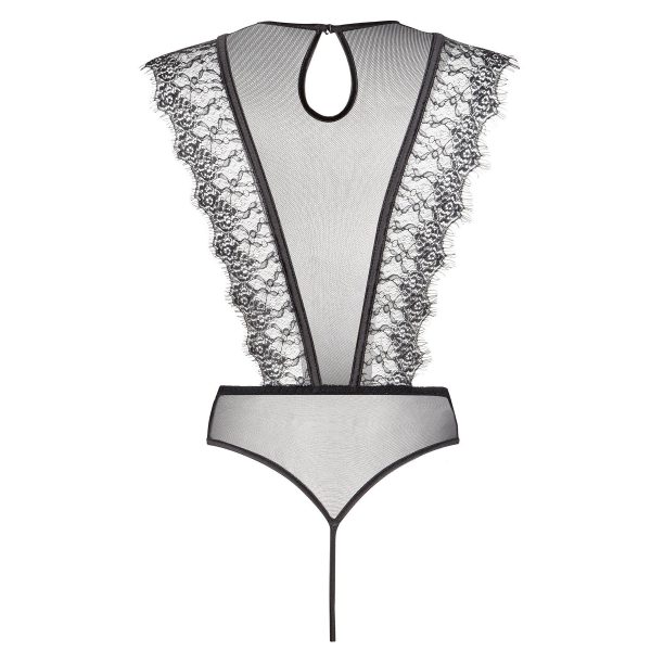 BODY EMILIANA PRETO BEAUTY NIGHT FASHION - Image 7