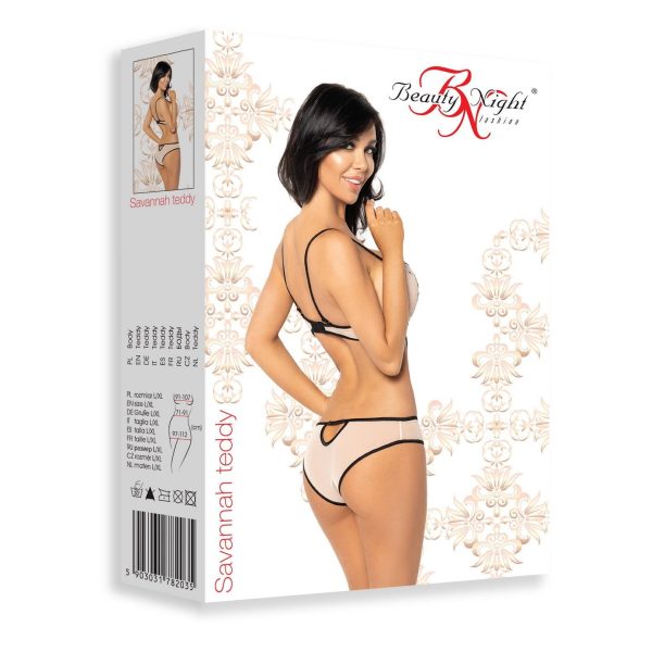 BODY SAVANNAH BEAUTY NIGHT FASHION - Image 5