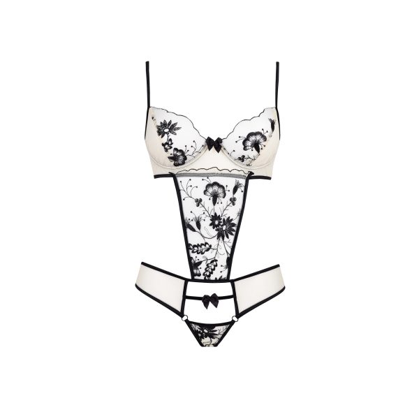 BODY SAVANNAH BEAUTY NIGHT FASHION - Image 6