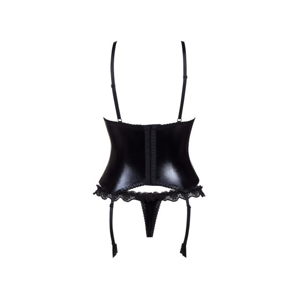 CORPETE E TANGA LAUREN PRETO BEAUTY NIGHT FASHION - Image 8