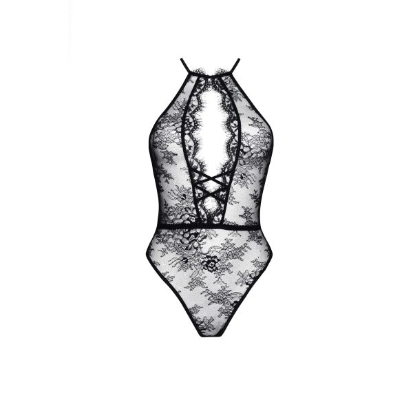 BODY NORAH PRETO BEAUTY NIGHT FASHION - Image 2