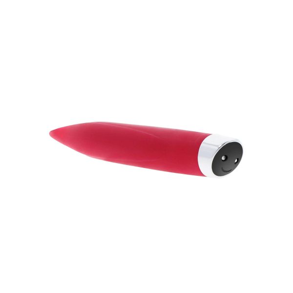 VIBRADOR LIGHT MY FIRE VIBE HAPPINESS - Image 4